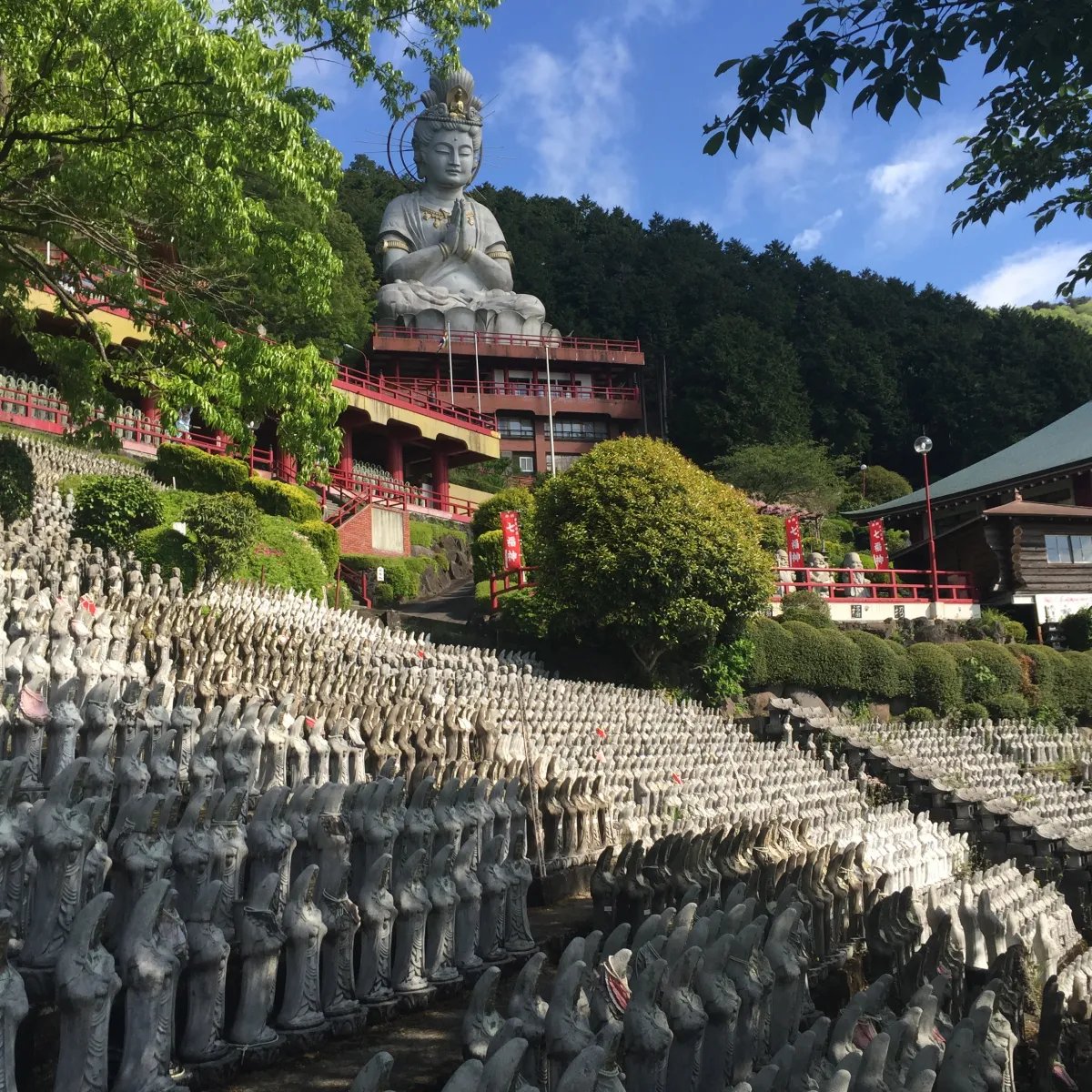 🏞️ 온도의 해협 공원 (온도노세토 코엔) 이미지 7